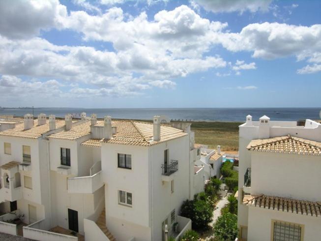Villa Casa da Praia para férias - Vila Pinheiro - Vivenda Johanna à Lagos Extérieur photo