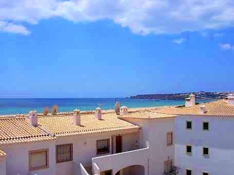 Villa Casa da Praia para férias - Vila Pinheiro - Vivenda Johanna à Lagos Extérieur photo
