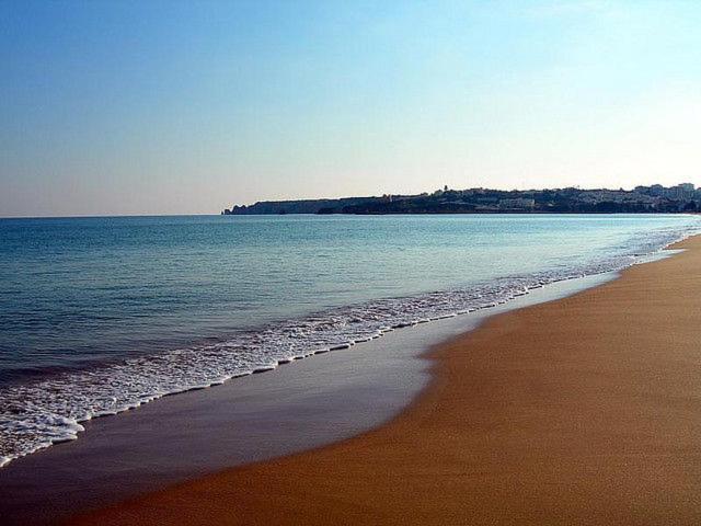 Villa Casa da Praia para férias - Vila Pinheiro - Vivenda Johanna à Lagos Extérieur photo