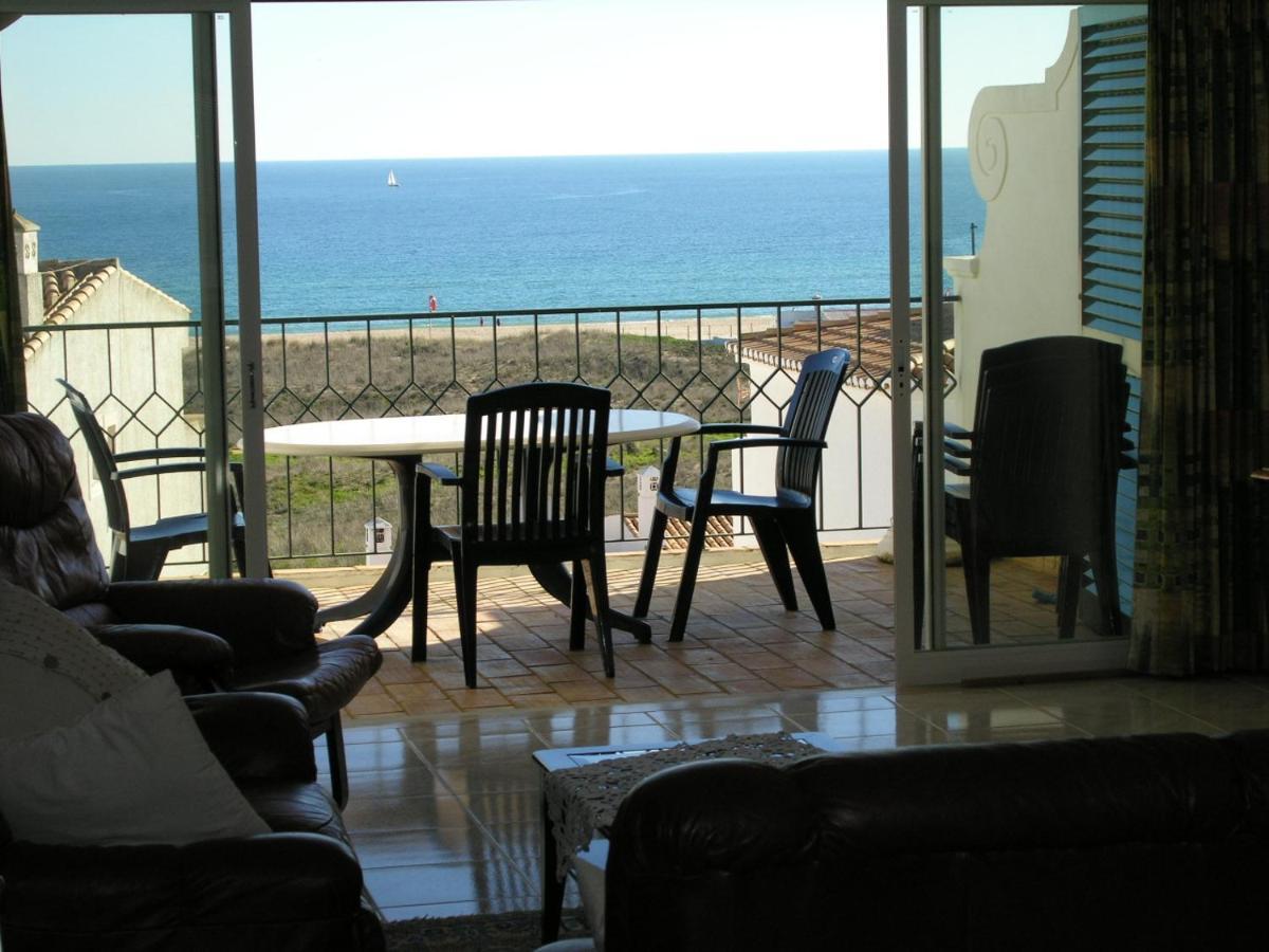 Villa Casa da Praia para férias - Vila Pinheiro - Vivenda Johanna à Lagos Extérieur photo