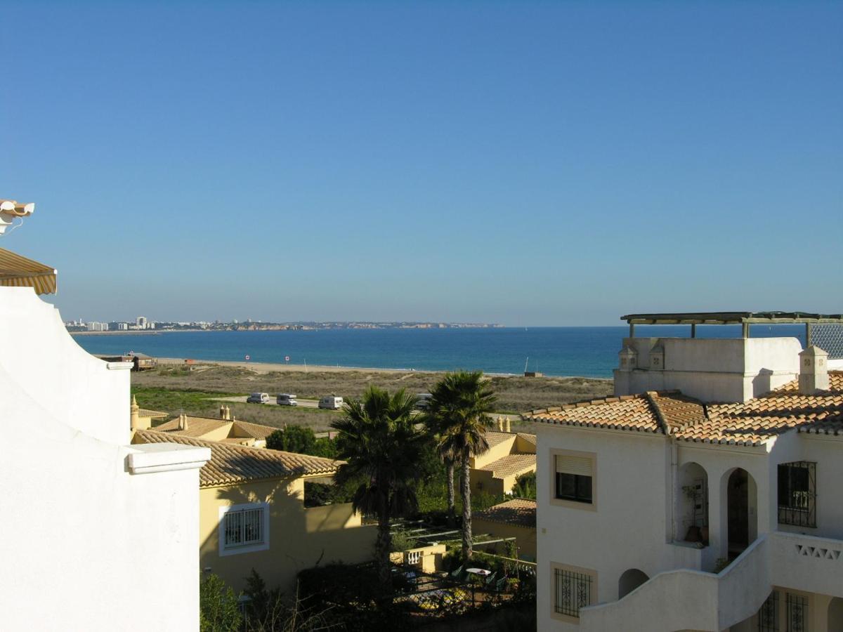 Villa Casa da Praia para férias - Vila Pinheiro - Vivenda Johanna à Lagos Extérieur photo