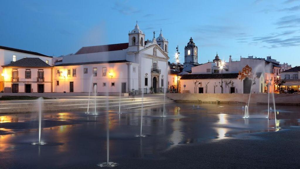Villa Casa da Praia para férias - Vila Pinheiro - Vivenda Johanna à Lagos Extérieur photo