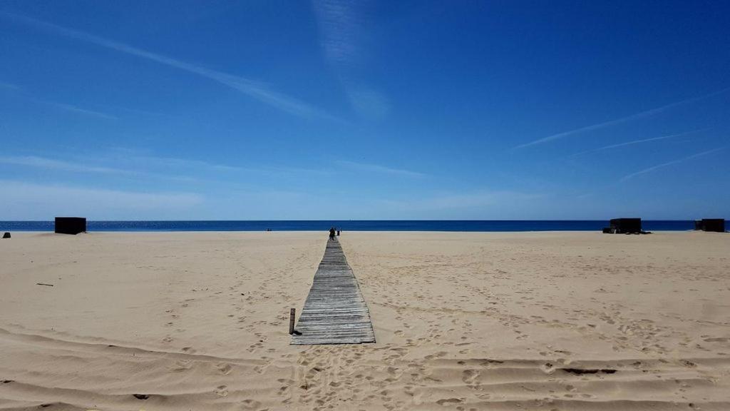 Villa Casa da Praia para férias - Vila Pinheiro - Vivenda Johanna à Lagos Extérieur photo