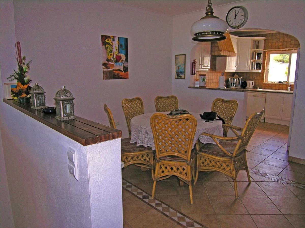 Villa Casa da Praia para férias - Vila Pinheiro - Vivenda Johanna à Lagos Extérieur photo