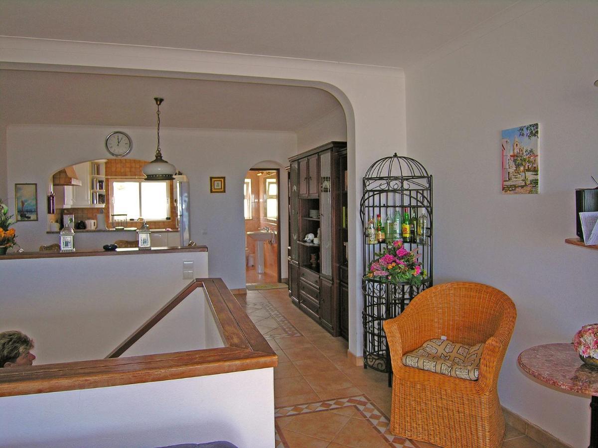Villa Casa da Praia para férias - Vila Pinheiro - Vivenda Johanna à Lagos Extérieur photo